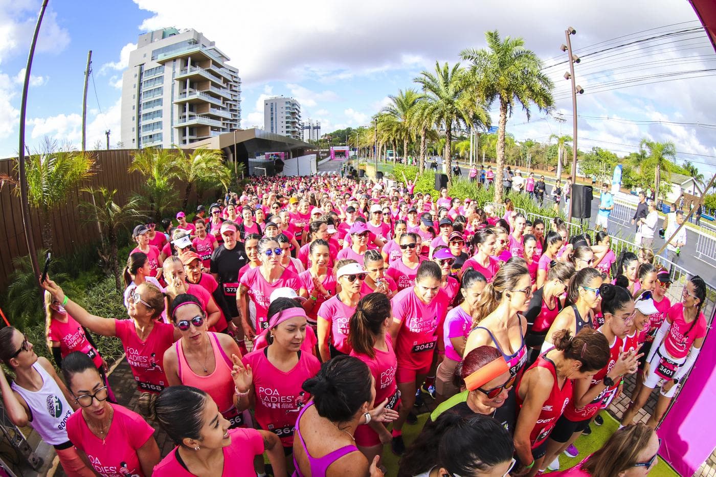 POA Ladies' Run 2026