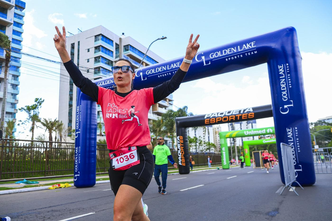 POA Ladies' Run 2026