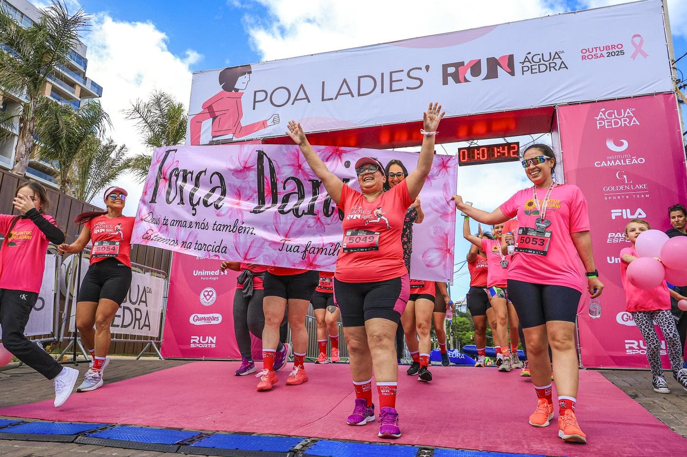 POA Ladies' Run 2026
