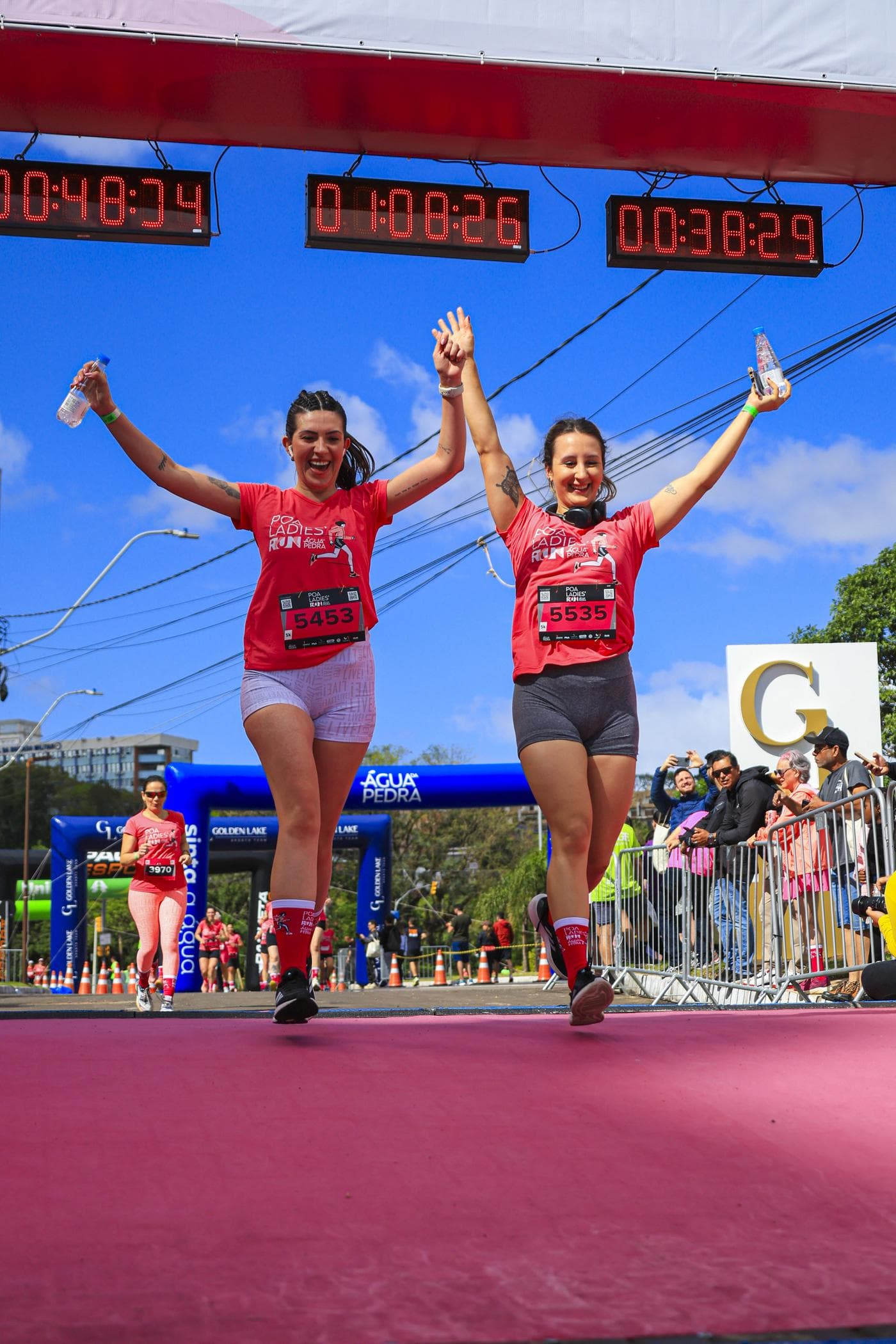 POA Ladies' Run 2026