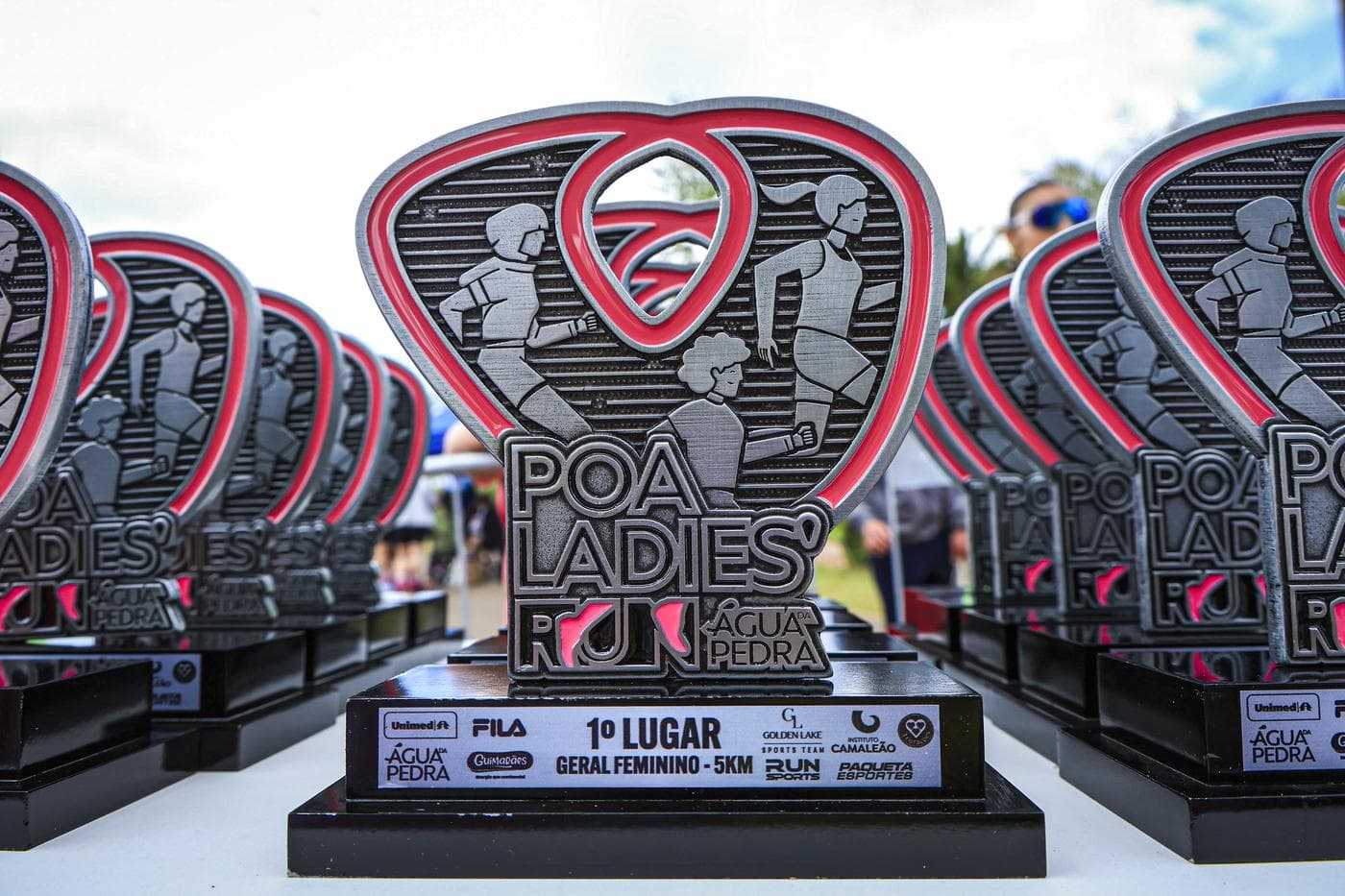 POA Ladies' Run 2026