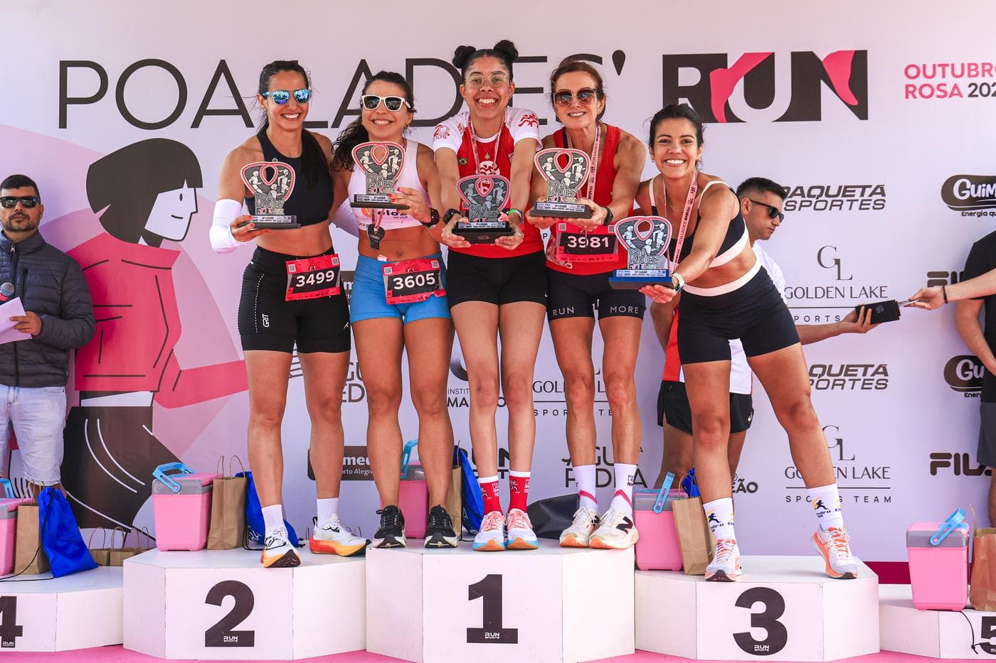 POA Ladies' Run 2026