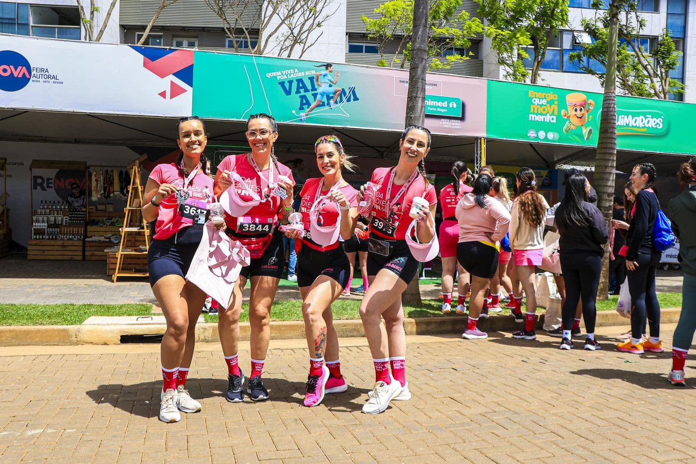 POA Ladies' Run 2026