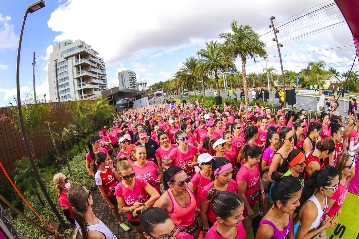 POA Ladies' Run 2026