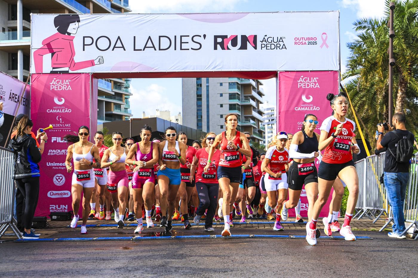 POA Ladies' Run 2026