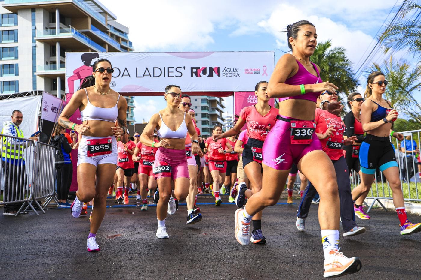 POA Ladies' Run 2026